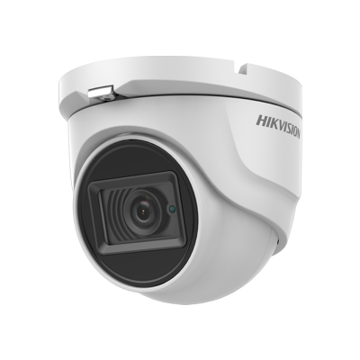 8mp dome CCTV camera