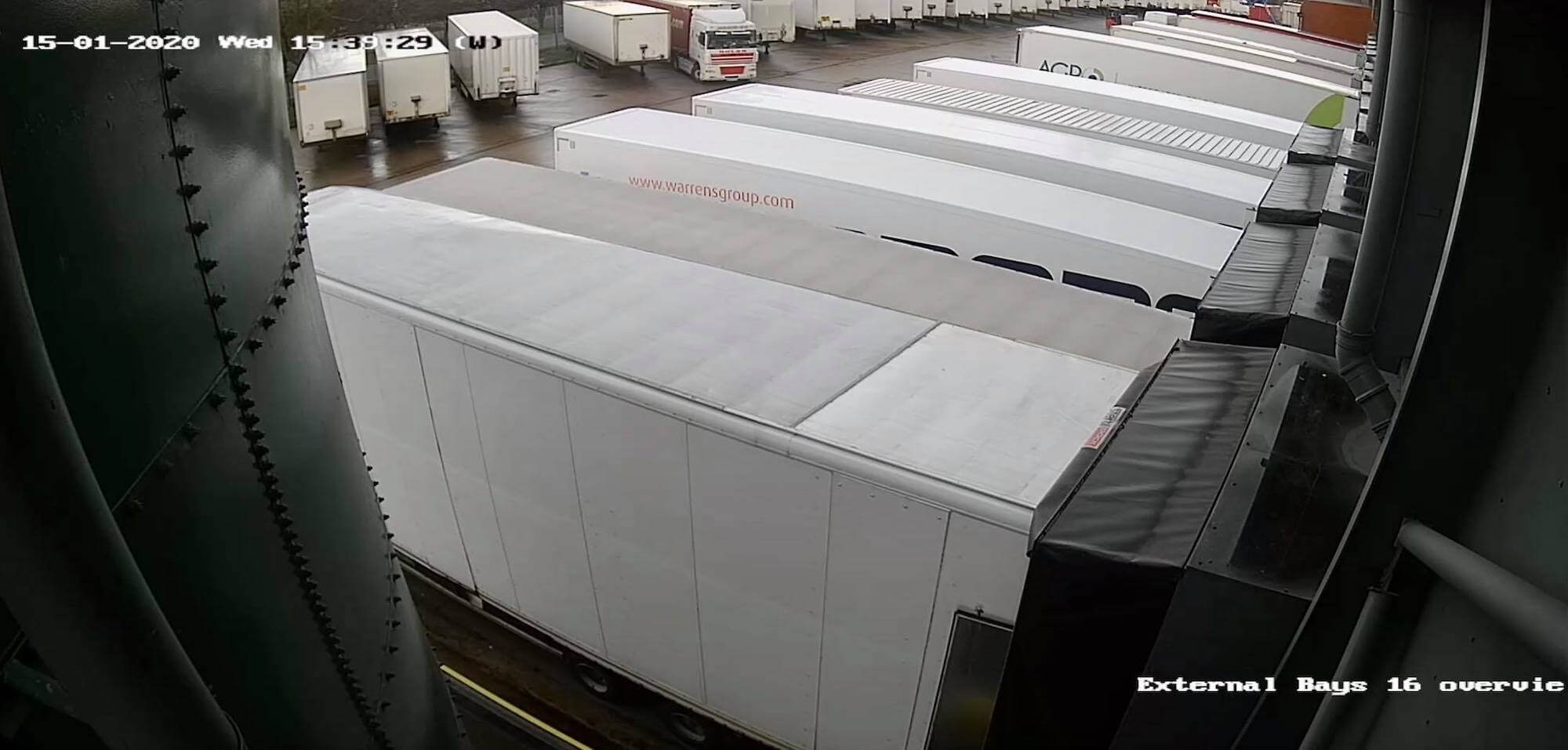 Vehicle CCTV Systems Active CCTV & Surveillance Systems Ltd