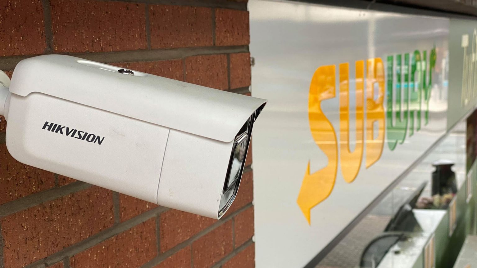 Blog Active CCTV & Surveillance Systems Ltd