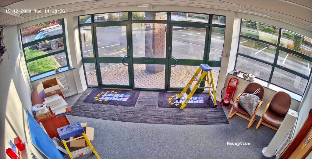 CCTV Case Studies Active CCTV