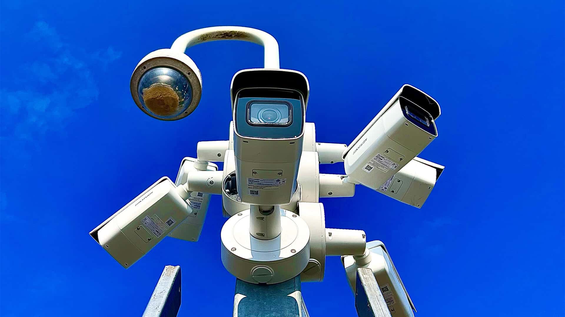 Why Regular CCTV Maintenance Is Essential for Your Business Security