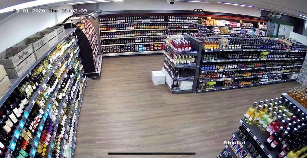 How CCTV Can Prevent Shoplifting and Theft in Retail Stores