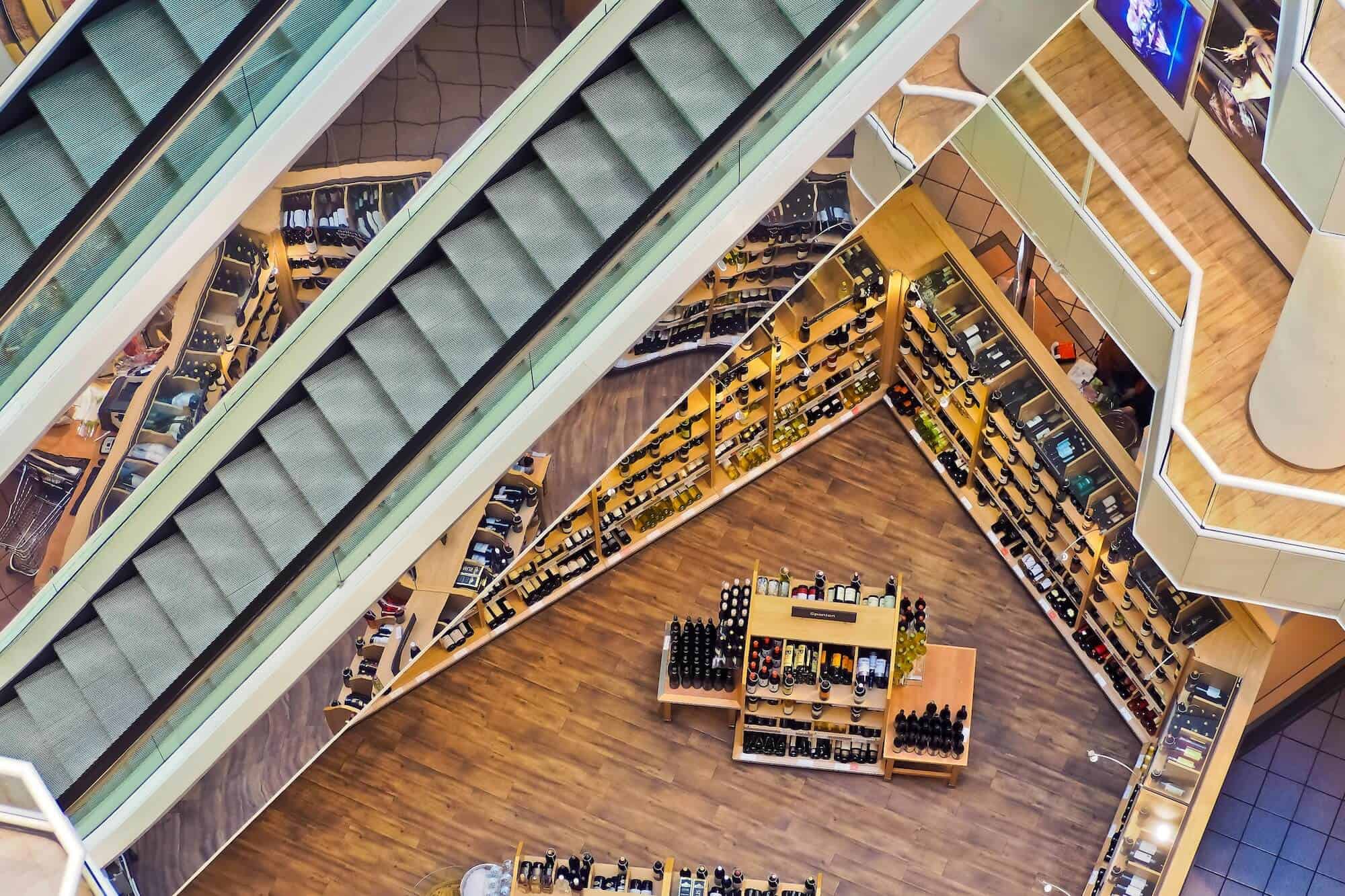 Top 5 Features to Look for in a Retail CCTV System