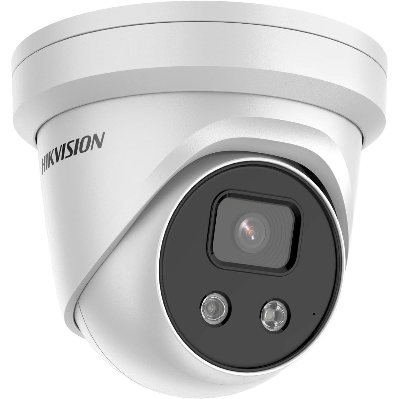 Hikvision AcuSense Cameras DS-2CD3386G2