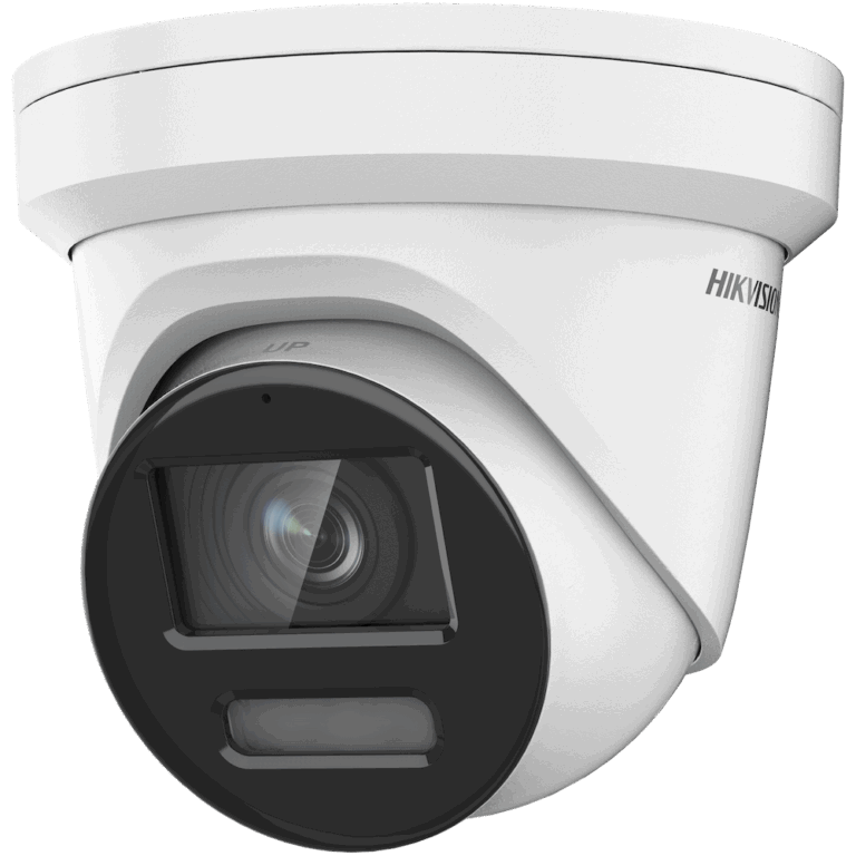 What Is a ColorVu Camera? A Guide to Hikvision’s Full‑Colour CCTV ...