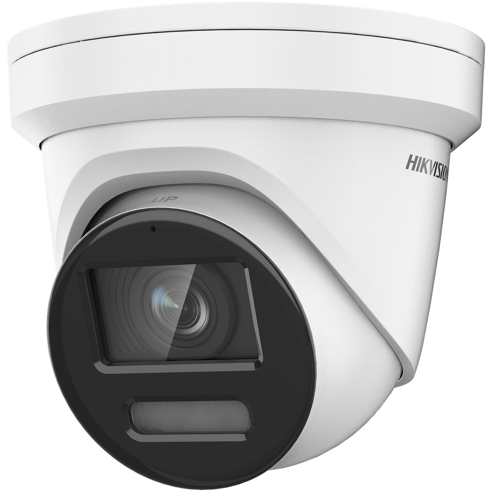 Hikvision ColourVu Cameras DS-2CD3387G2