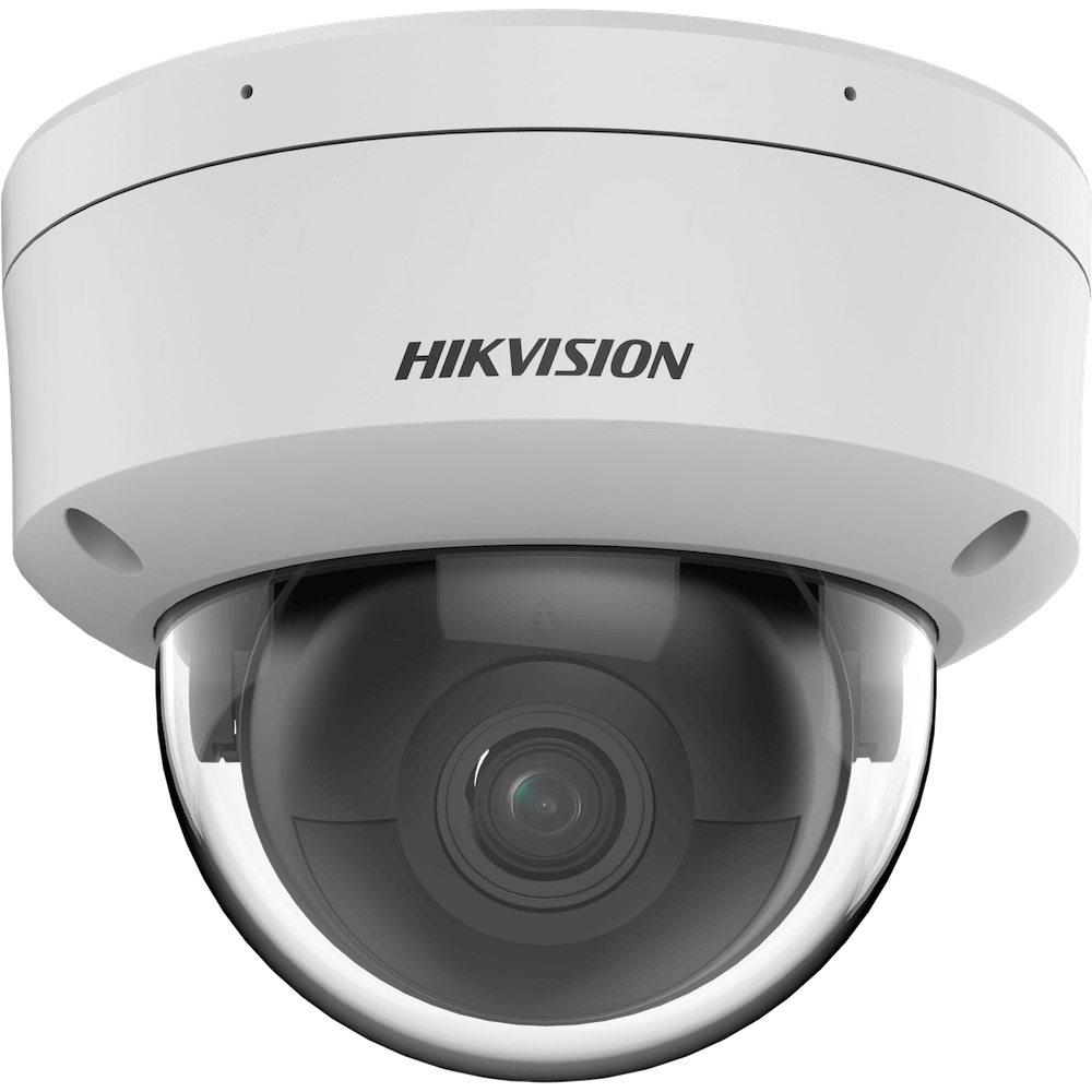 Hikvision Dome Cameras DS-2CD3146G2