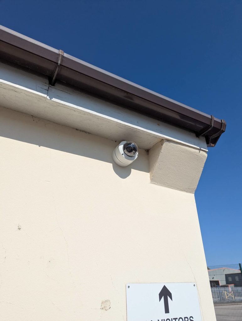 Image showcasing Best Home Security Cameras of 2026: Surveillance on Your Terms