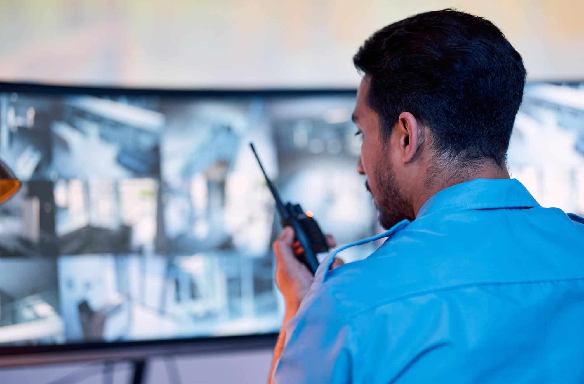 How to Train Staff on Using CCTV Systems Effectively