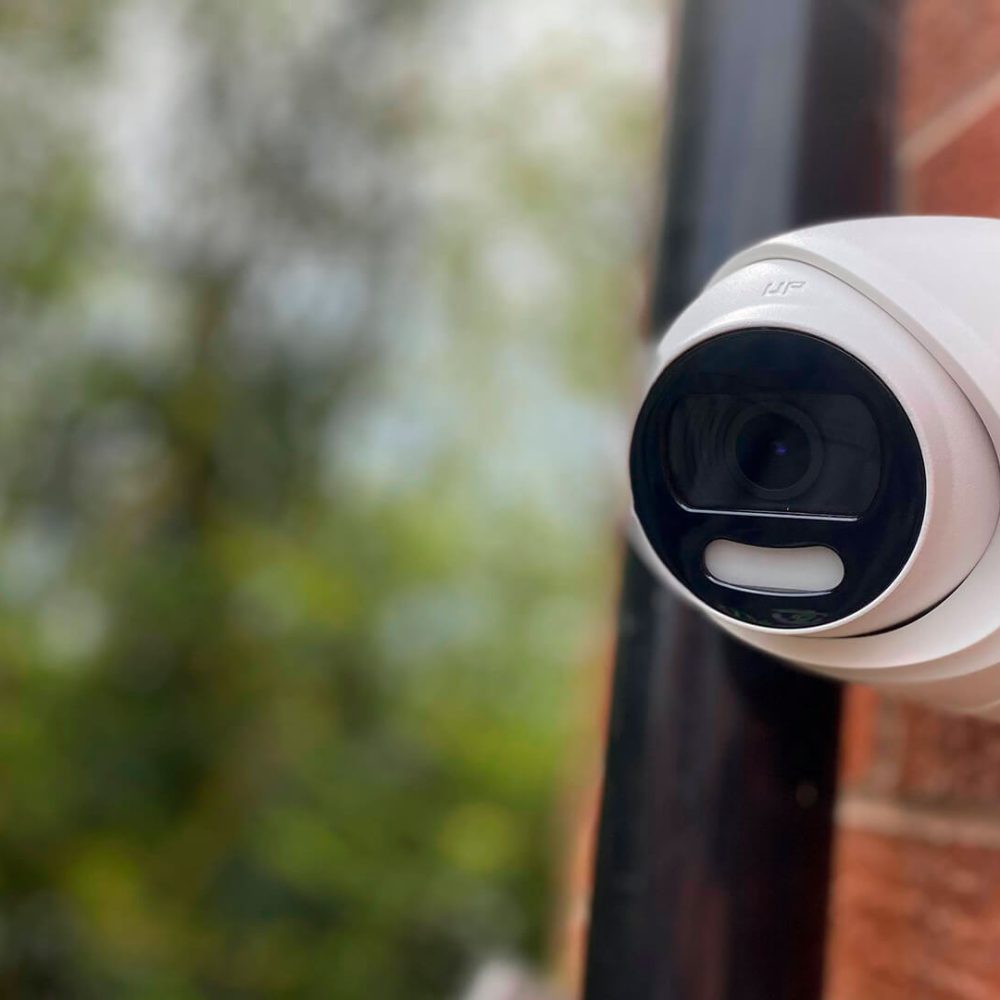 5 Ways CCTV Can Save Your Business Money