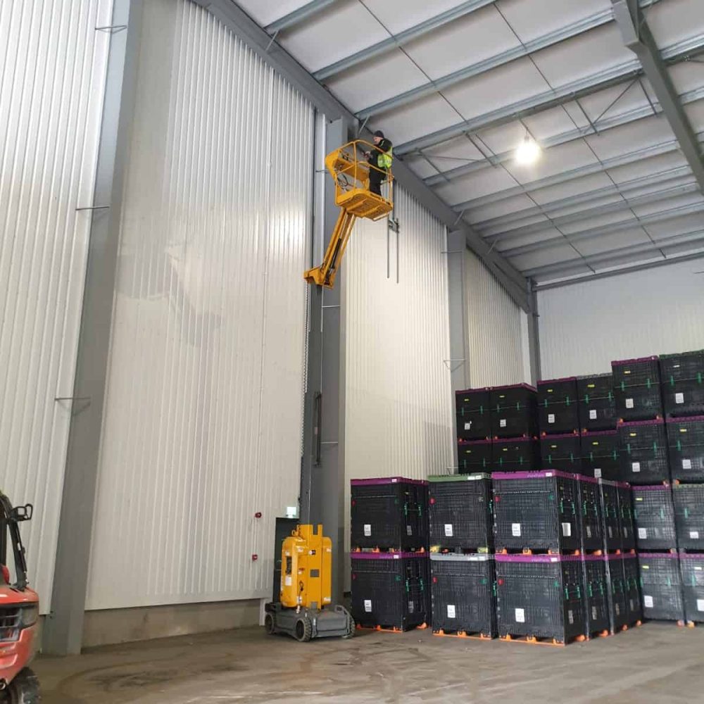 CCTV Warehouse CCTV Warehouse