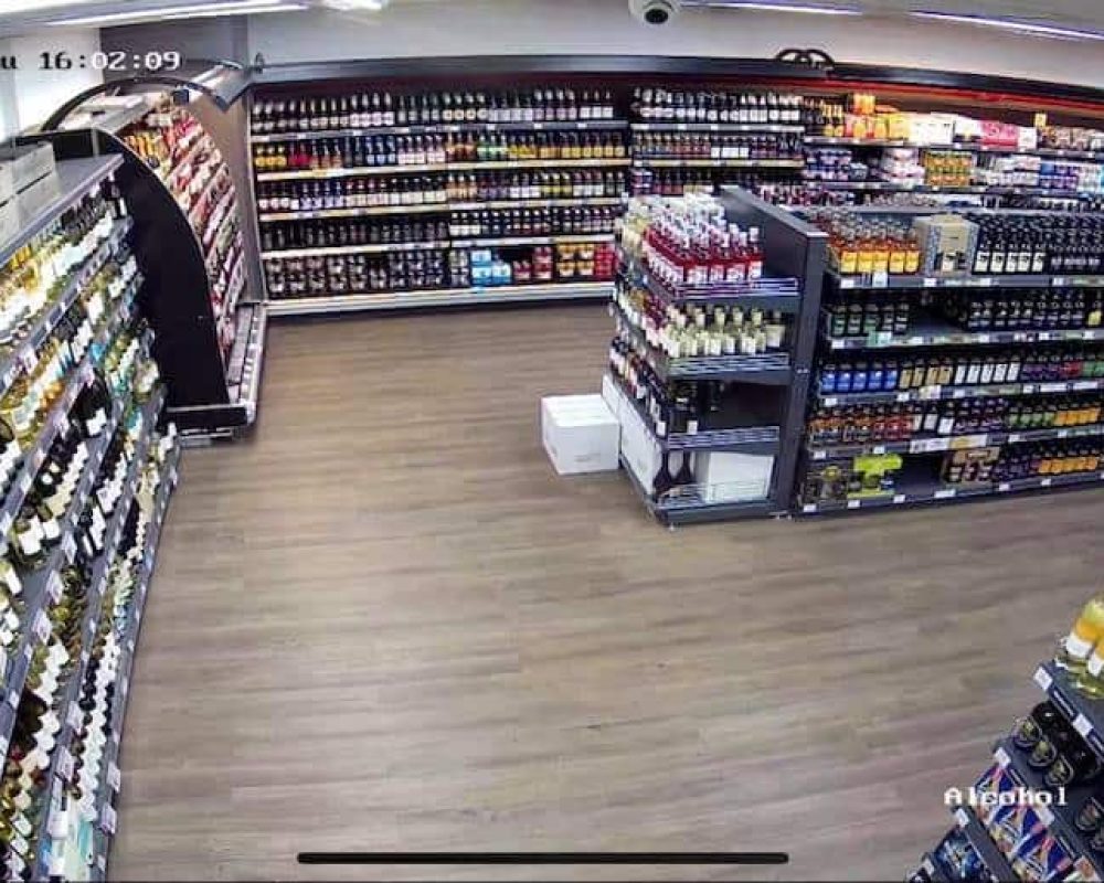 Retail CCTV Systems Retail CCTV Systems