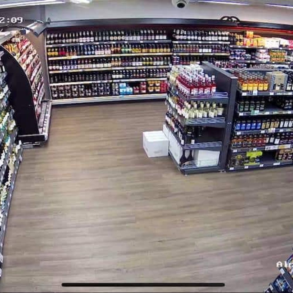 Retail CCTV Systems Retail CCTV Systems