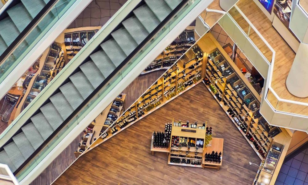 Top 5 Features to Look for in a Retail CCTV System Top 5 Features to Look for in a Retail CCTV System