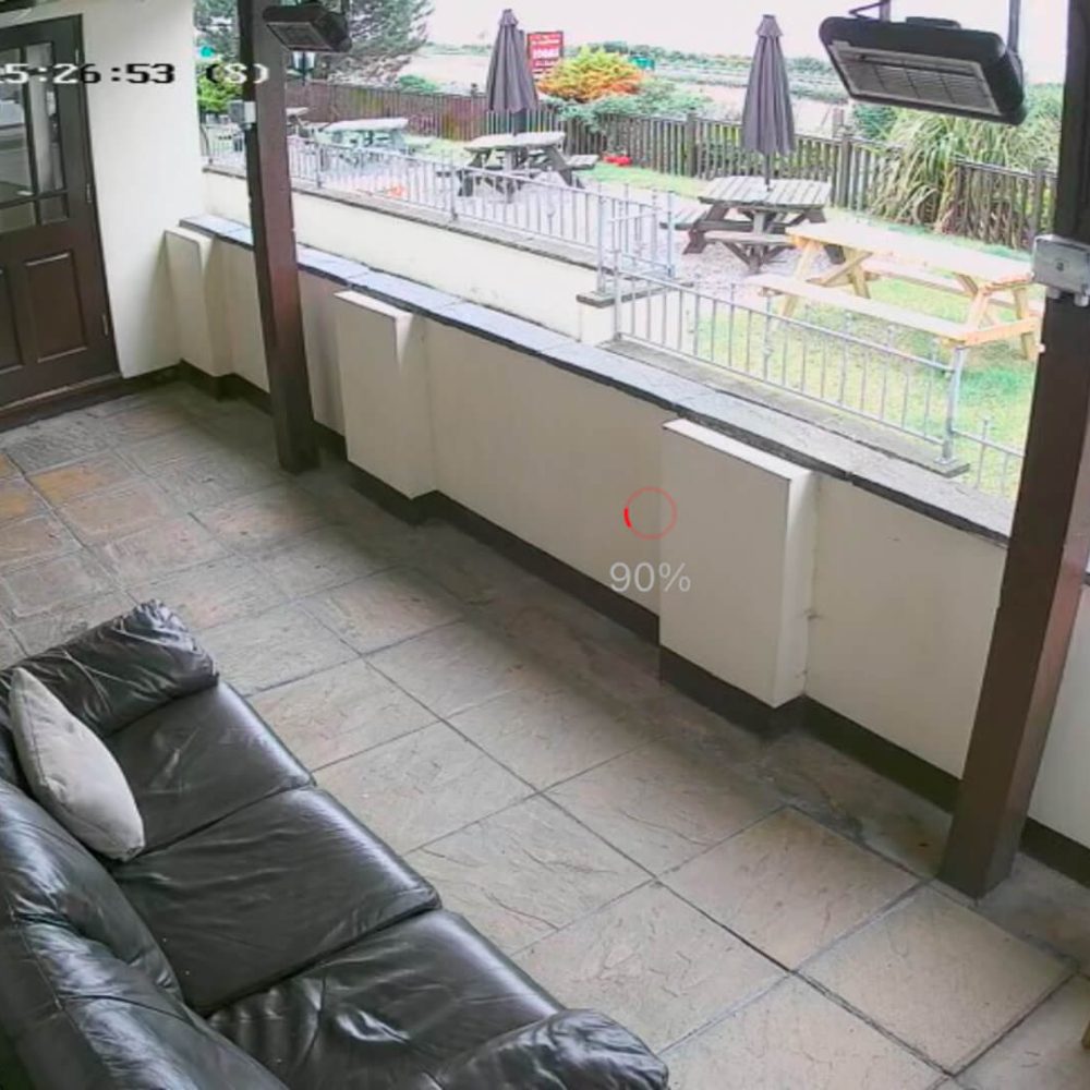 CCTV Monitoring Hotel CCTV Monitoring Hotel