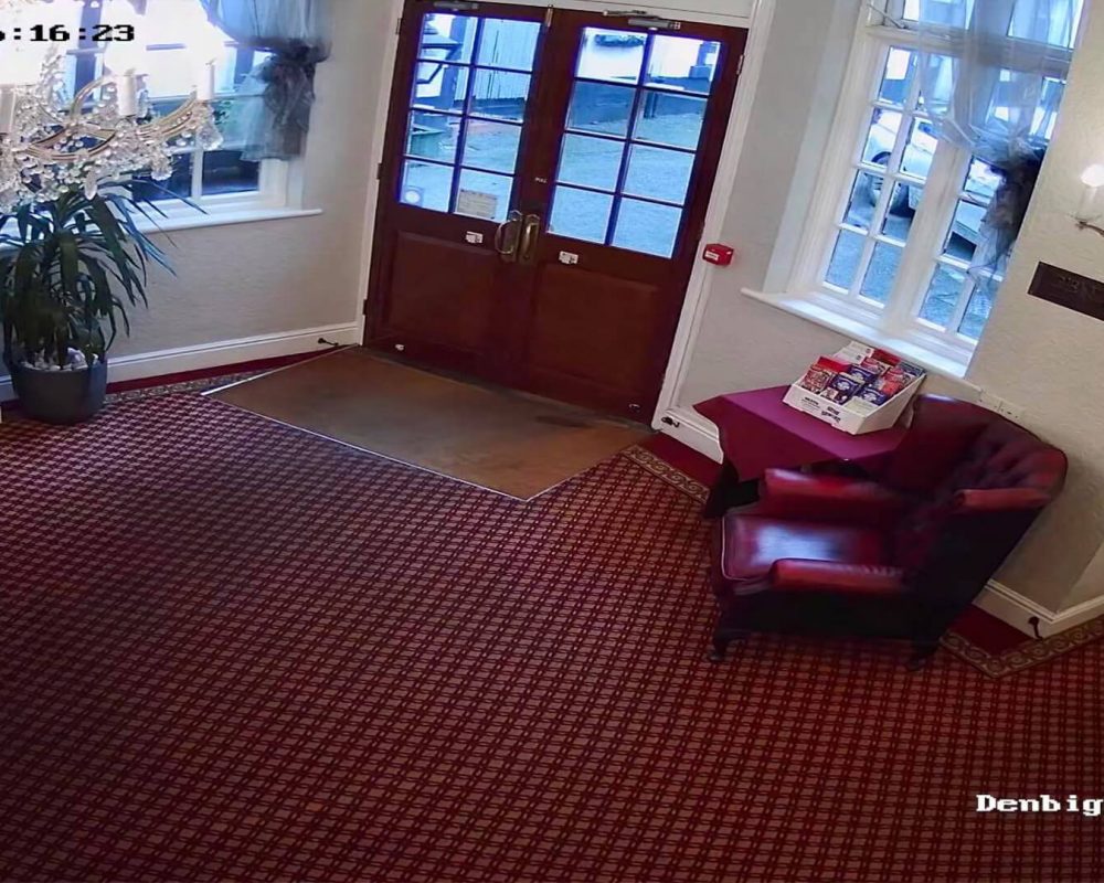 Hotel CCTV Installers