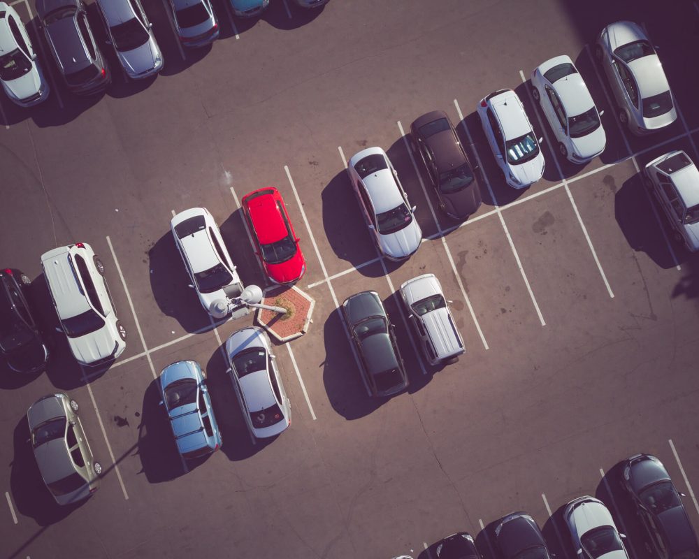 5 Key Reasons to Have Car Park CCTV 5 Key Reasons to Have Car Park CCTV