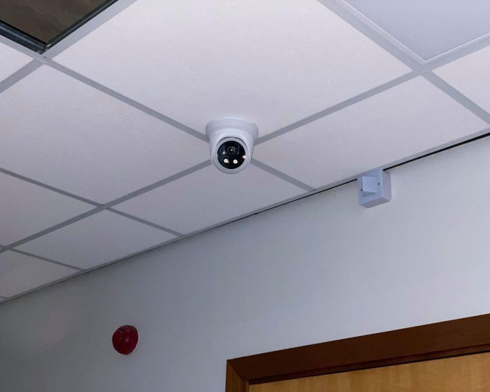 Office CCTV Systems Office CCTV Systems