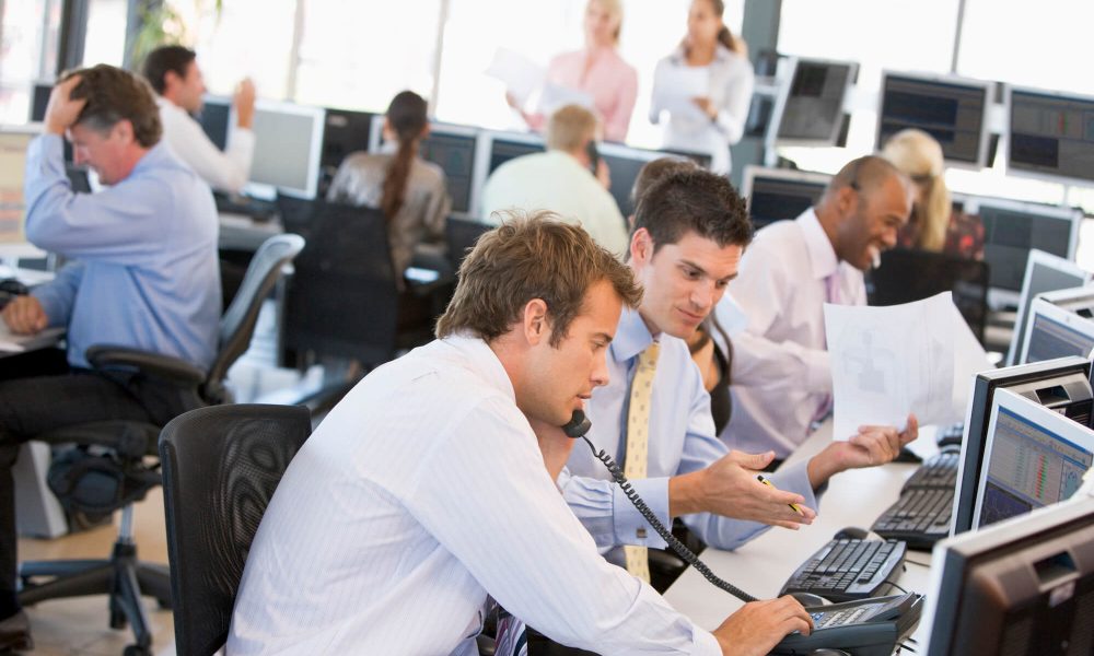 Five Compelling Reasons to Install CCTV in Your Office Five Compelling Reasons to Install CCTV in Your Office