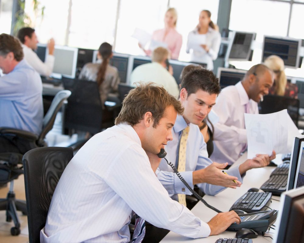 Five Compelling Reasons to Install CCTV in Your Office Five Compelling Reasons to Install CCTV in Your Office