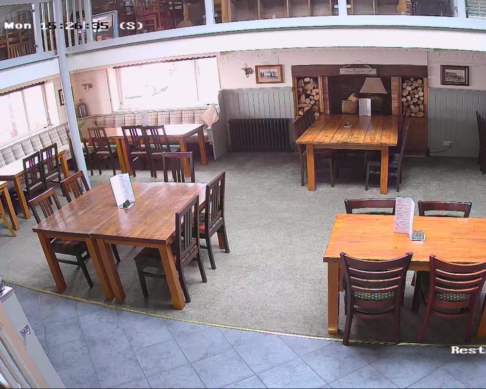The Benefits of CCTV in Hotels The Benefits of CCTV in Hotels