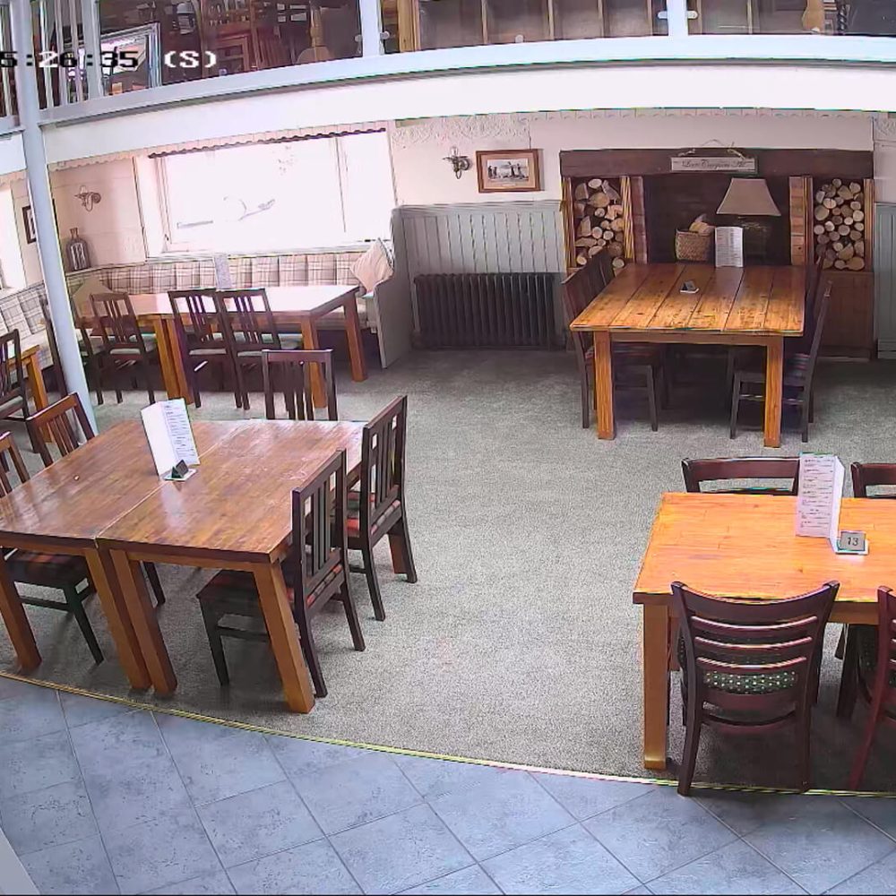 The Benefits of CCTV in Hotels The Benefits of CCTV in Hotels